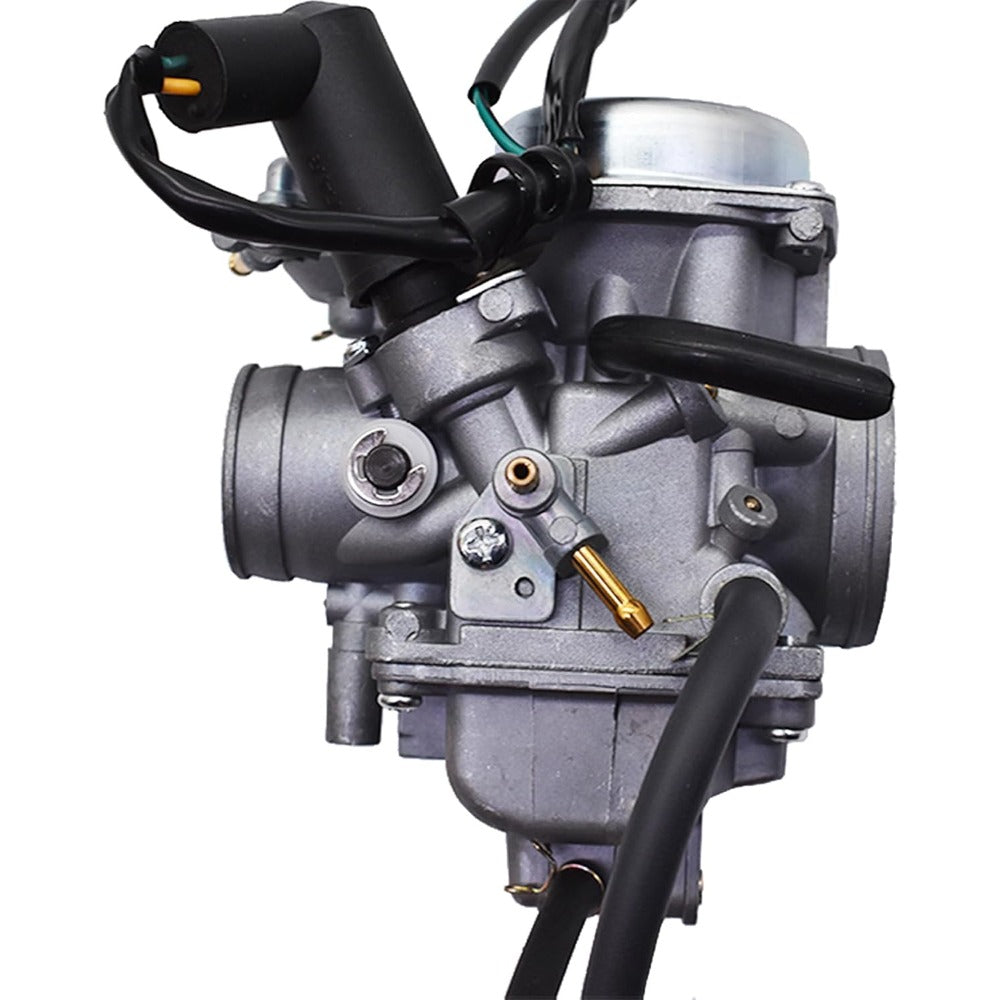 Carburetor for Honda CN250, 16100-KS4-759 16100-KS4-651 16100-KFR-842