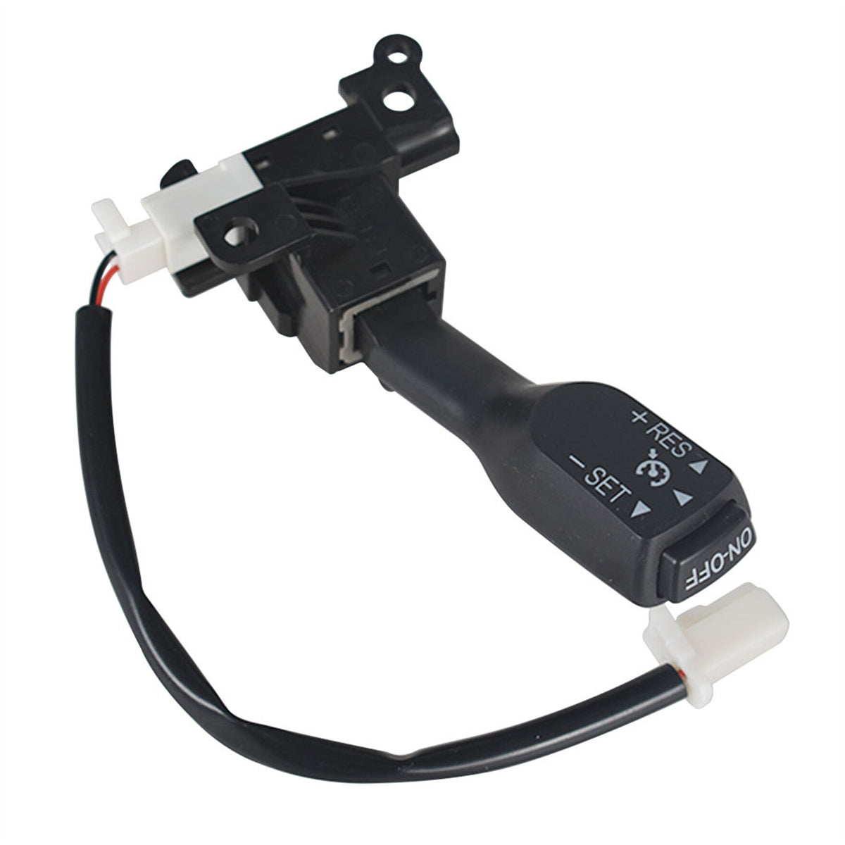 Cruise Control Switch 84632-34011 Replacement for Camry Corolla Highlander RAV4 Matrix Tundra Yaris Lexus Scion