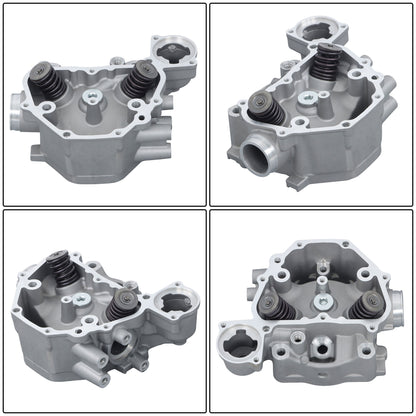 Cylinder Head Crankshaft & Bearing Rebuild Kit for Honda - 12200-HP7-A01