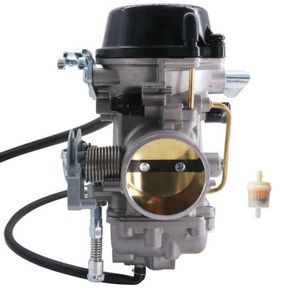 munirater Motorcycle Carburetor Carb Replacement for DR650SE 1996-2019