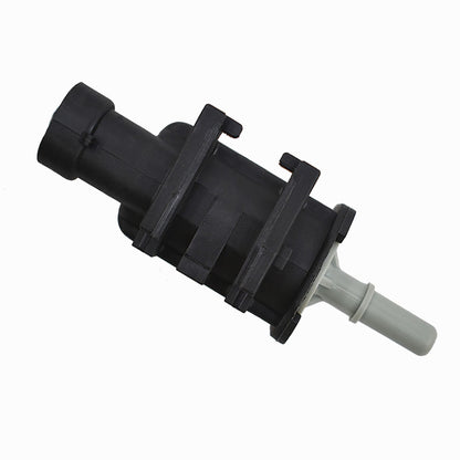 munirater 1pc Evaporative Emissions Purge Solenoid Valve Replacement for 2004-2014 GM 12597567