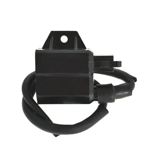 munirater CDI Unit Ignition Coil Assembly Replacement for 1987-2001 Suzuki lt80 lt 80 Quadsport