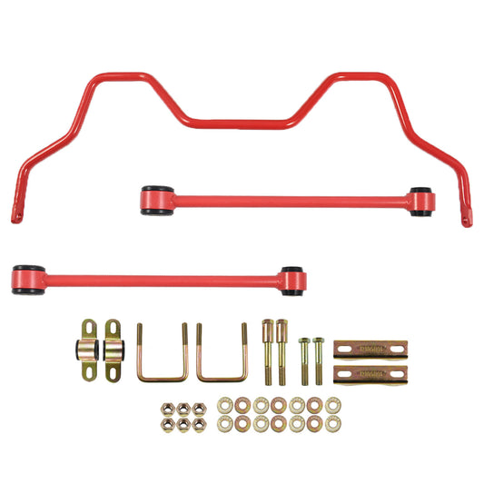 Rear Suspension Sway Bar Kit PTR11-34070 Replacement for Tundra 07-21