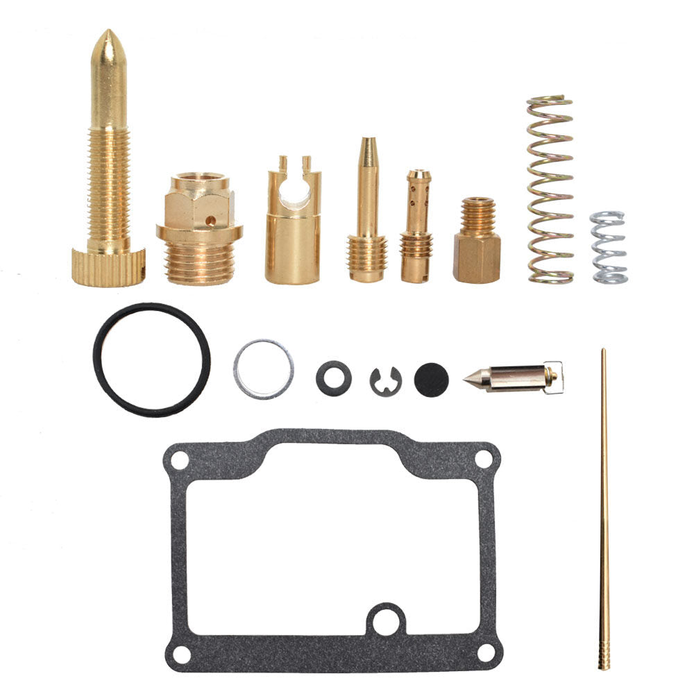 munirater Carburetor Carb Rebuild Kit Replacement for 1994 1995 Sport Sportsman Xplorer 400 400L