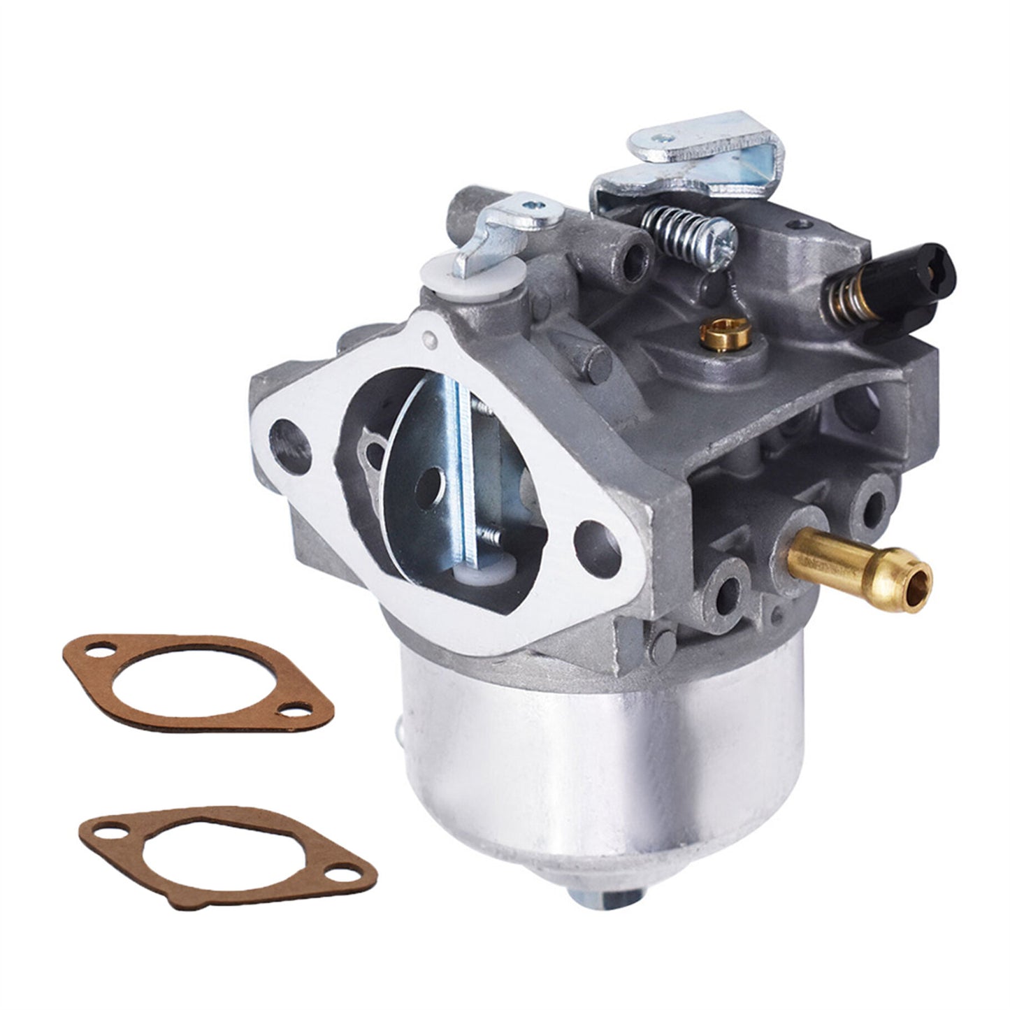 munirater AM122617 Carburetor Replacement for John Deere 285 320 345 Kawasaki FD590V Engine Lawn Mower Carb