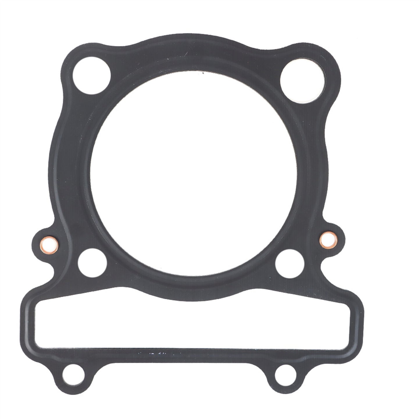 munirater Complete Gasket Set Replacement for Yamaha Warrior Raptor 350 Big Bear YFM350