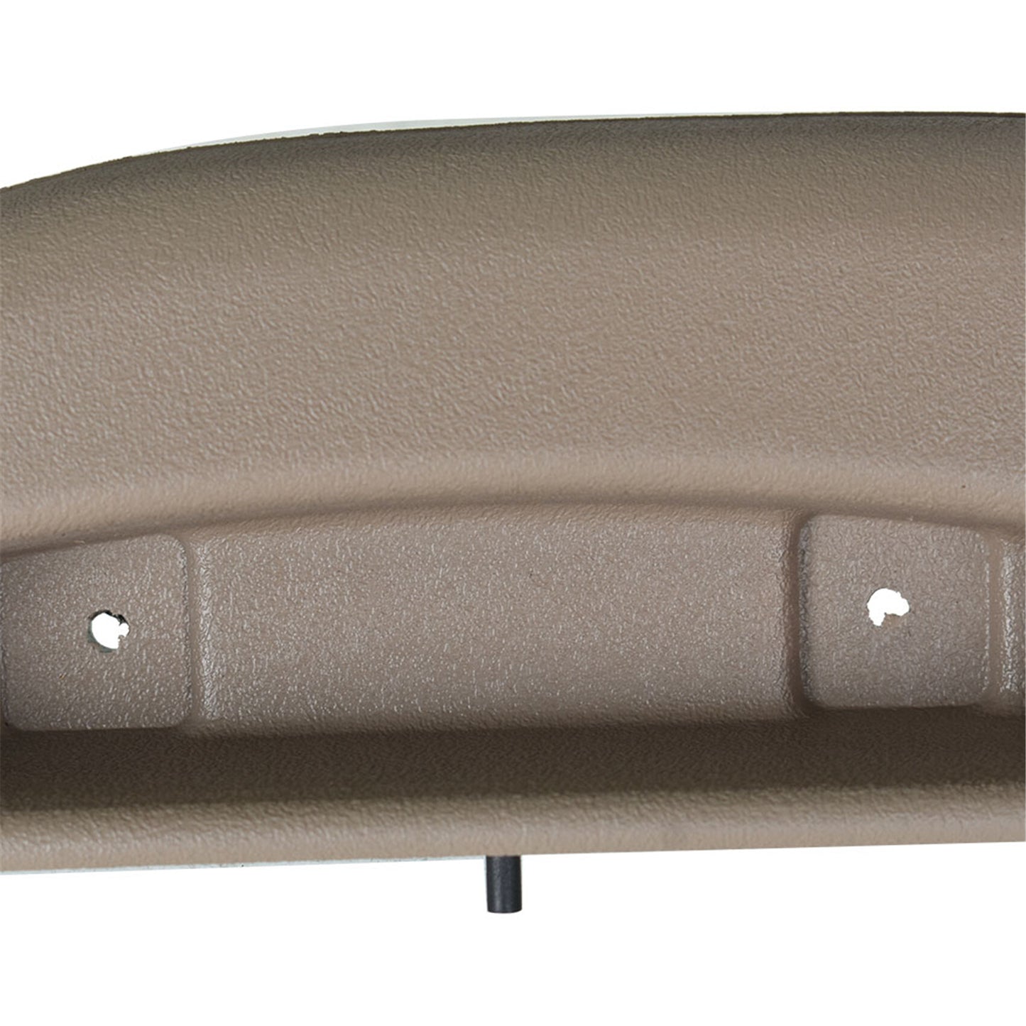 munirater Beige Front Left Car Door Armrest Pull Handle Cover Driver Side Replacement for 1996-2002 Express Savana Van 12376621