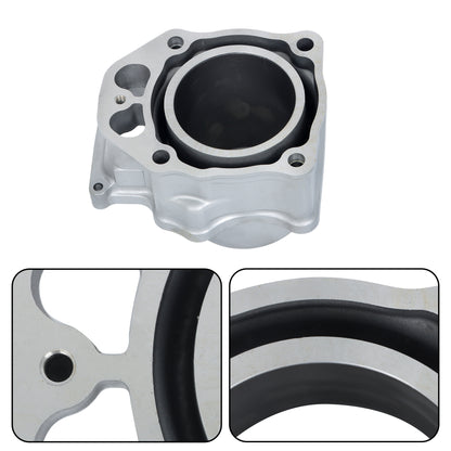 Cylinder Head & Engine Rebuild Kit for Honda Rancher TRX420