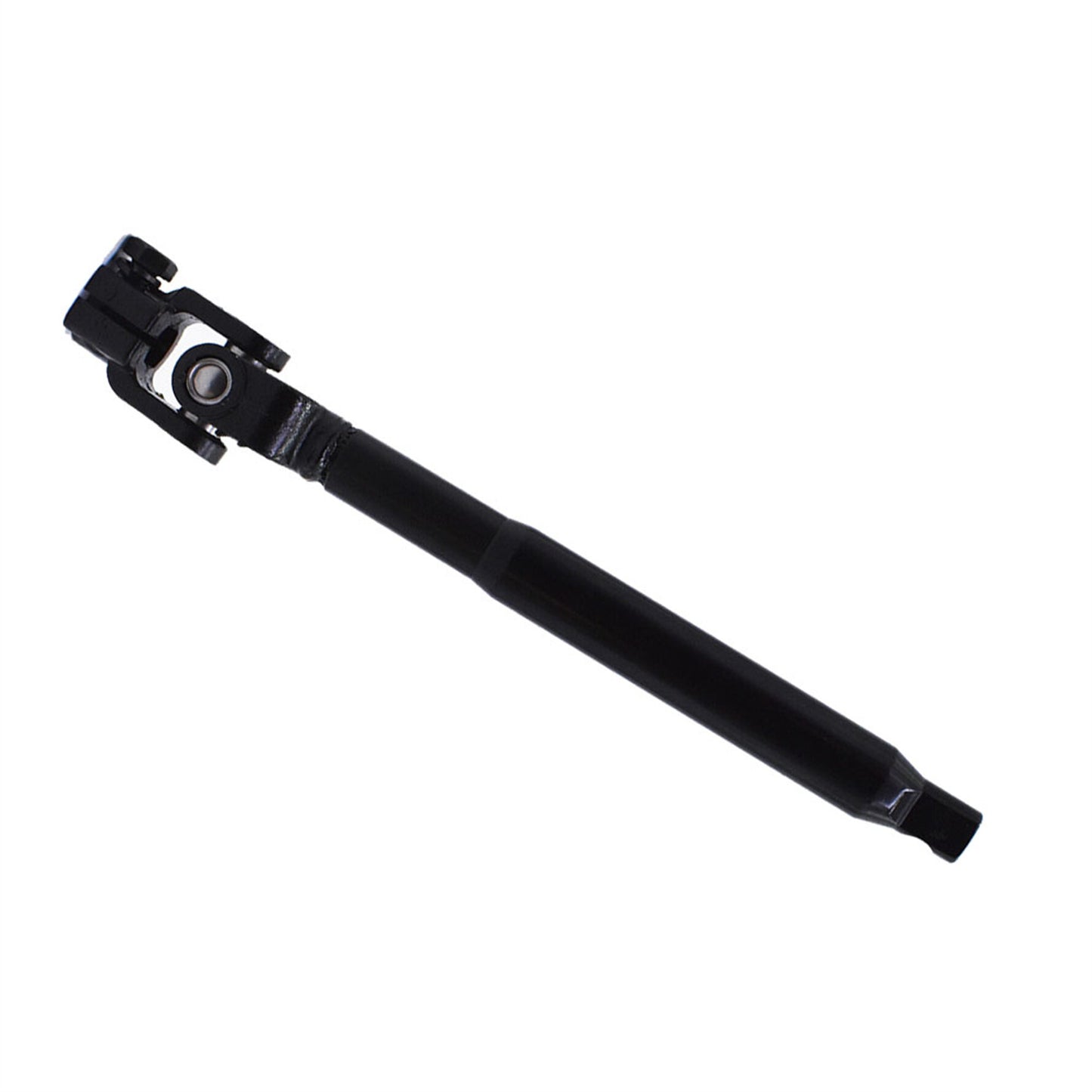 munirater Lower Steering Column Shaft 9L8Z3B676A Replacement for 08-12 Escape, 08-11 Mercury Mariner