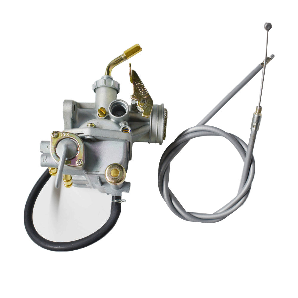 Carburetor with Throttle Cable for CT90 K3/K4