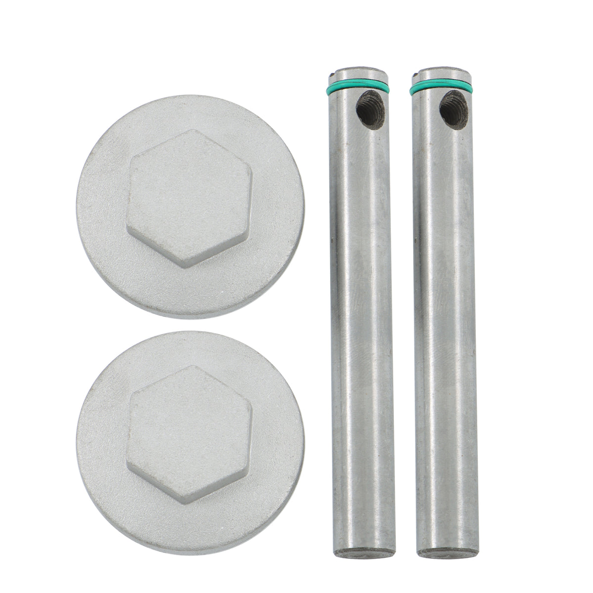 Cylinder Head Cylinder Sleeve & Cover Kit for Honda TRX420