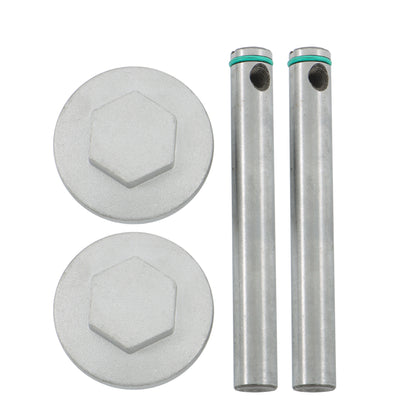 Cylinder Head Cylinder Sleeve & Cover Kit for Honda TRX420