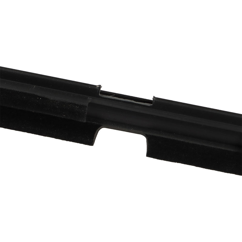 Outer Window Belt Weatherstrip Kit for 2003-2009 Toyota 4Runner, 4-Piece