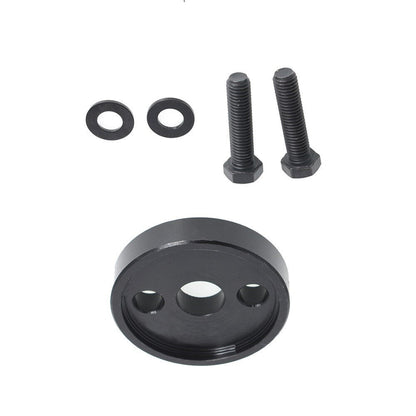 munirater Crankshaft Wear Sleeve Installation Tool Replacement for 1989-2016 Cummins