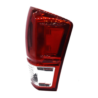 munirater Passenger Side Rear Tail Light Right Brake Lamp Replacement for 2016 2017 Toyota Tacoma SR SR5 8155004170, 81550-04170