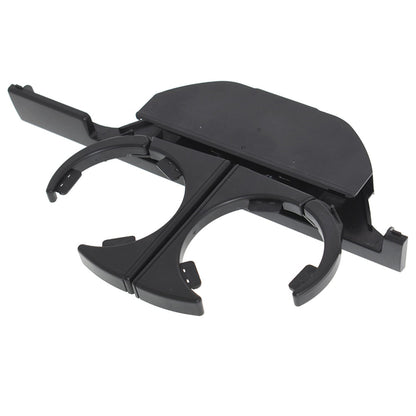 munirater Car Front Console Cup Holder Replacement for E39 525i 528i 530i 540i 51168190205