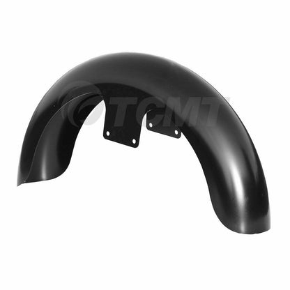 munirater 21inch Wrap Front Fender Replacement for Touring Electra Road Street Glide Baggers Road King FLT FLHT FLHR FLHX