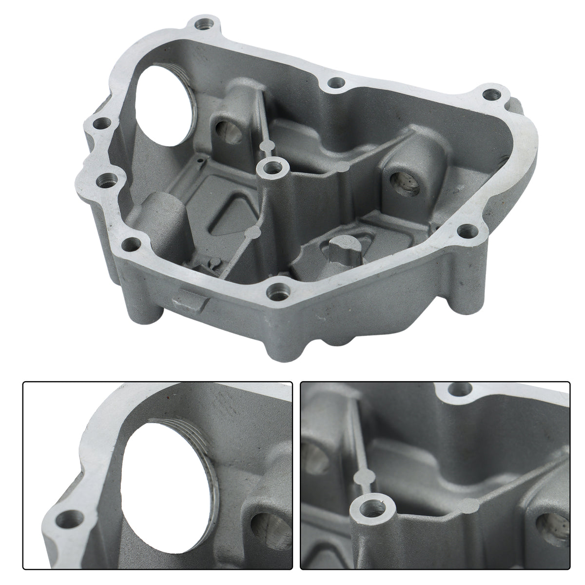 Cylinder Head Cover for Honda TRX420 & TRX500 2007-2013