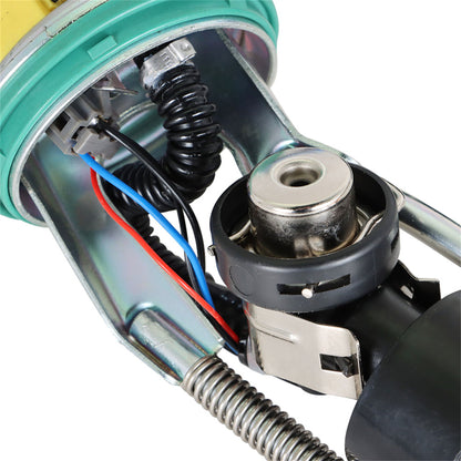 munirater Fuel Pump Assembly 703500766 709000378 709000362 Replacement for Renegade 500 800 Outlander 400 500 650 800 2009-2011