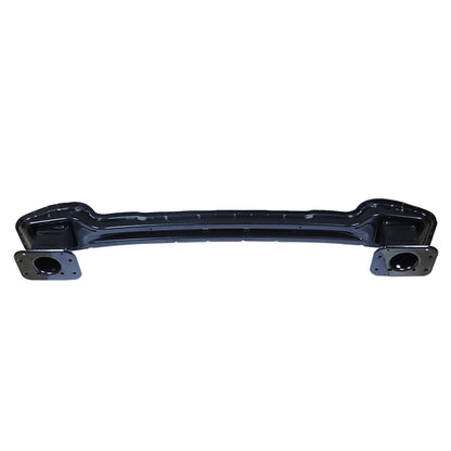 munirater Front Bumper Reinforcement Replacement for 2015 2016 2017 2018 2019 2020 2021 Transit-250 Transit-150 Steel Primed LK4Z17757B LK4Z17757A