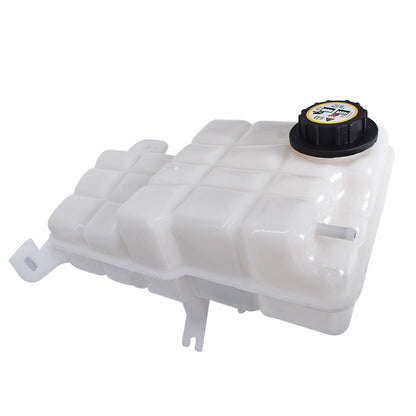 munirater Engine Coolant Reservoir Bottle Tank Replacement for 94-96 Chevrolet 12528777