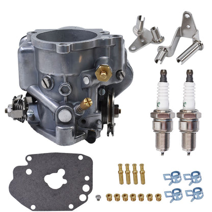 Replacement Carburetor for 11-0420 Applications