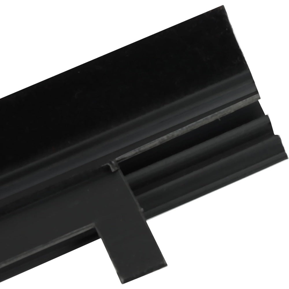 Front Window Weatherstrip Seals for Chevrolet C/K Trucks & SUVs, Pair