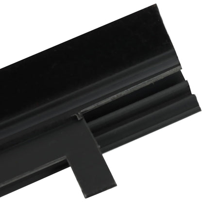 Front Window Weatherstrip Seals for Chevrolet C/K Trucks & SUVs, Pair