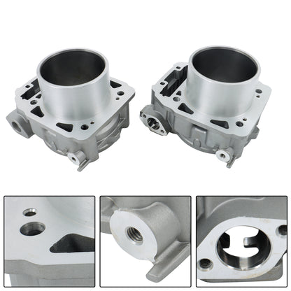 Front & Rear Engine Cylinders for Can-Am Outlander 1000