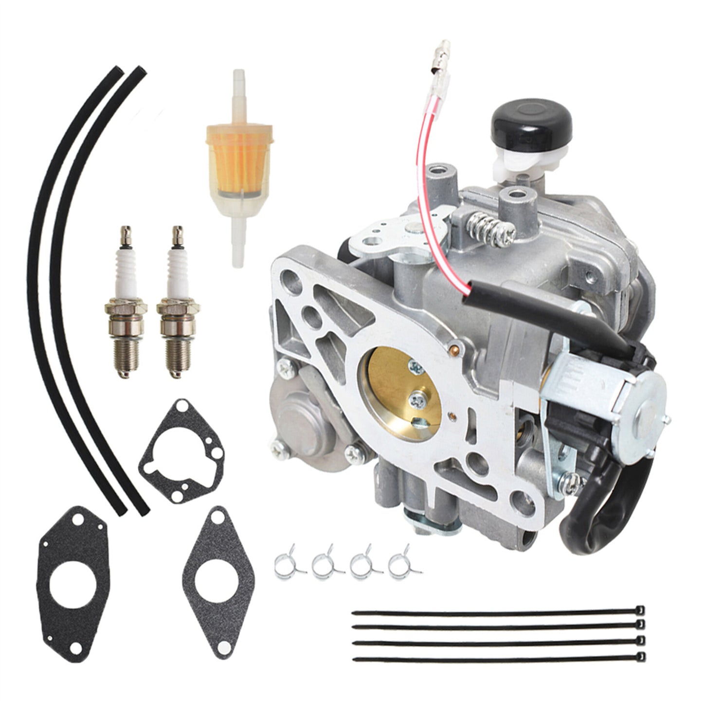 Carburetor Replacement for Kohler CH18 CH18S CH20 CH22 CH23 CH620 CH640 KL-3135 KL-110 KL-3100 Engine