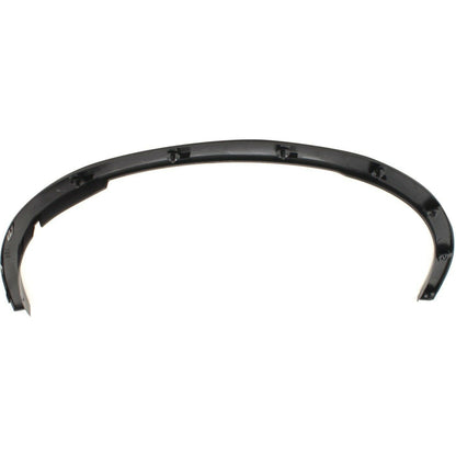 Front Right Wheel Fender Flares Trim Moulding Replacement for 2011-2018 Durango 57010620AE CH1291112