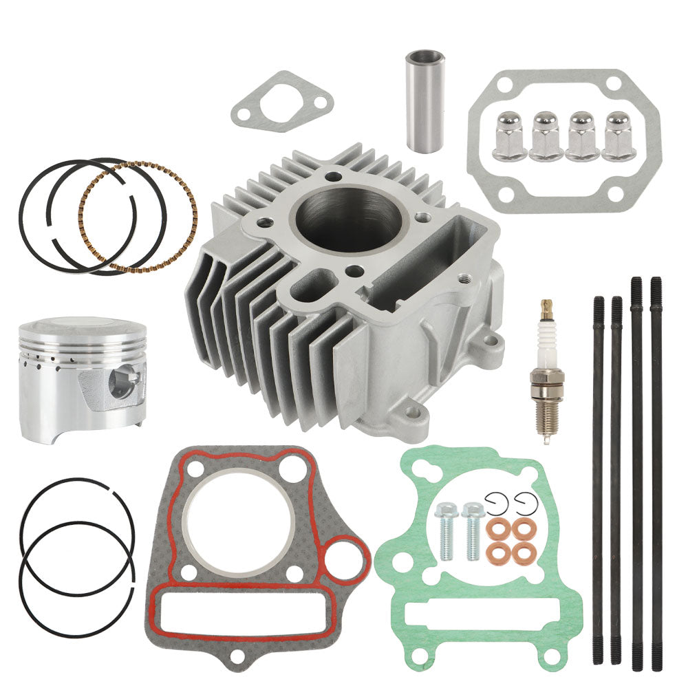 Cylinder Piston Stud & Gasket Kit for Polaris Sportsman 90 & Outlaw 90 2007-2016