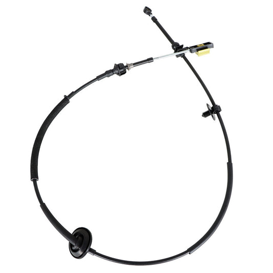 munirater Automatic Transmission Shift Cable XC3Z7E395CA Replacement for Ford F-250 350 450 Super Duty Excursion