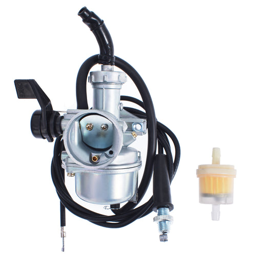 Motorcycle Carburetor for CRF70F XR70R