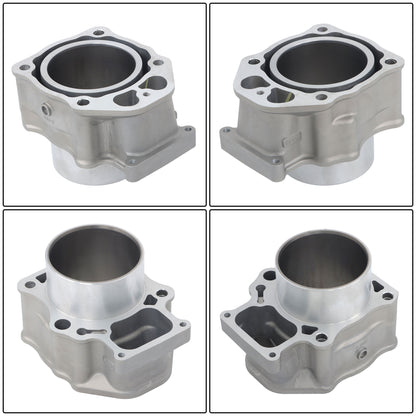 Cylinder Head Crankshaft & Bearing Rebuild Kit for Honda - 12200-HP7-A01
