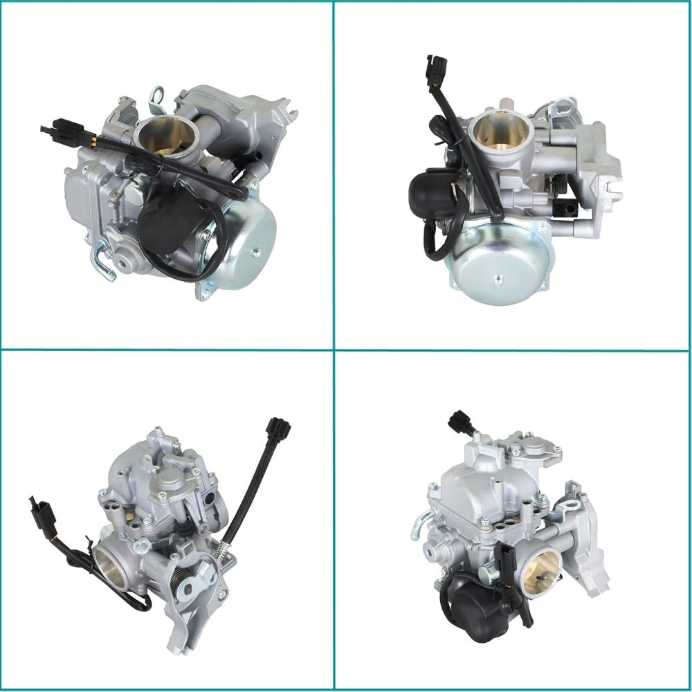 ATV Carburetor for 2004-2007 Arctic Cat 500 4x4, 0470-471