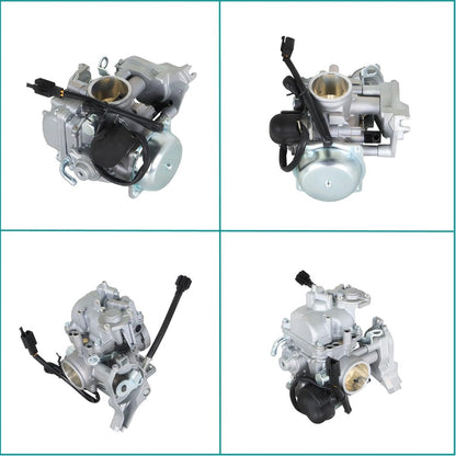ATV Carburetor for 2004-2007 Arctic Cat 500 4x4, 0470-471
