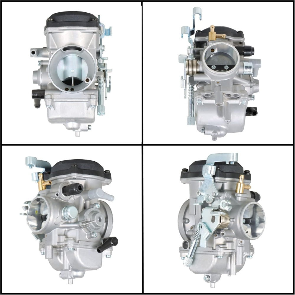 Carburetor for 2008-2018 KLR650, 15003-0118 15004-0050 15004-0073