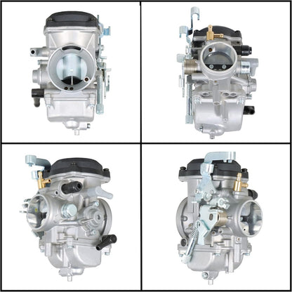 Carburetor for 2008-2018 KLR650, 15003-0118 15004-0050 15004-0073