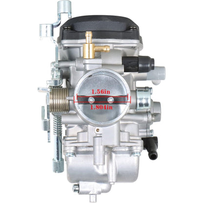 Carburetor for 2008-2018 KLR650, 15003-0118 15004-0050 15004-0073