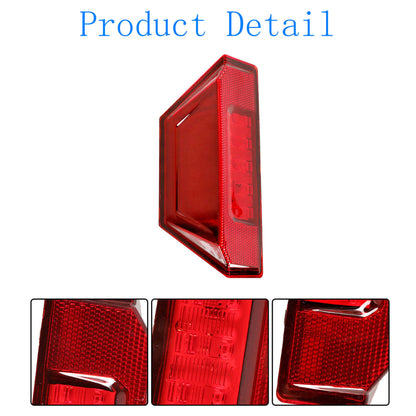 munirater Rear Tail Light Lamp Left or Right 2412774 Replacement for 2013-2020 Ranger 900 XP / 2017 Ranger 1000 XP