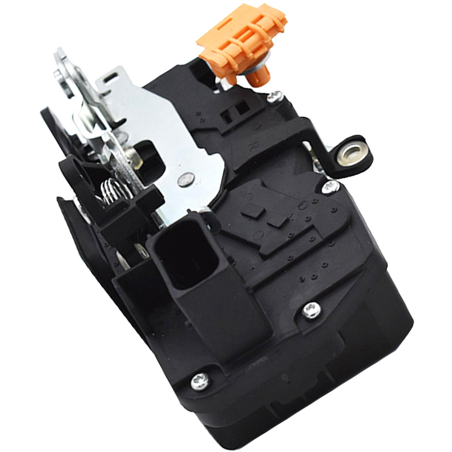 munirater Front Passanger Side Door Lock Actuator Assembly Motor Replacement for H2 2003 2004-2005 15816393