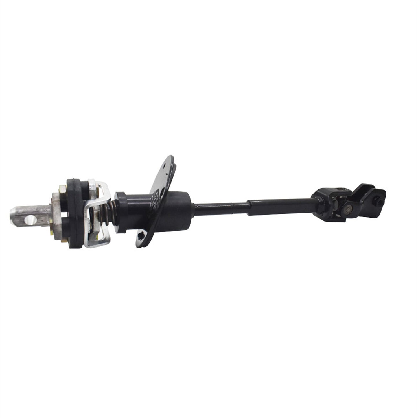 munirater Steering Column-Intermediate Shaft 19256702 Replacement for Hummer GM 06-10 H3