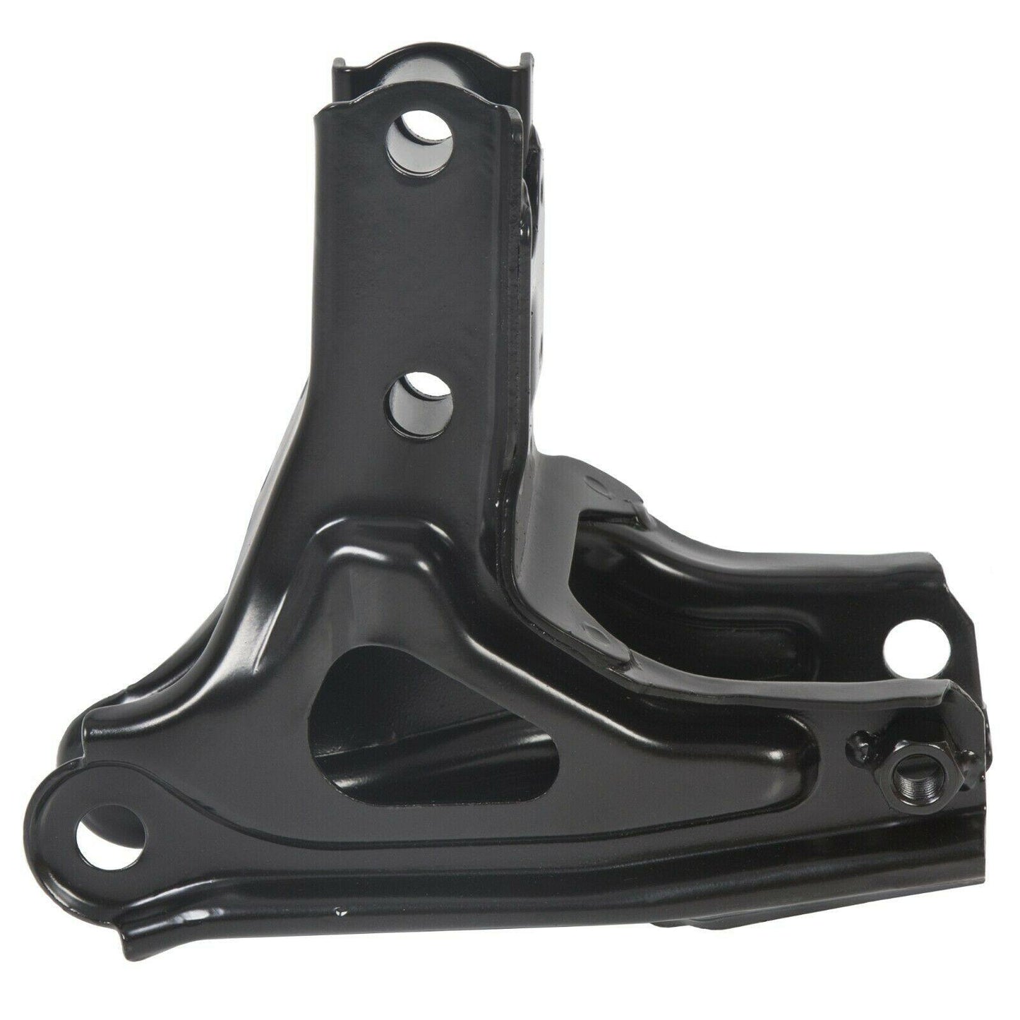 munirater Rear Engine Mount T Bracket 50827-S04-N10 Replacement for 1999-2000 Honda Civic Si