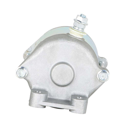 munirater Silver Starter Replacement for 2009-2013 Prowler XTZ, 2008-2010 Thundercat 0825-015 0825-025