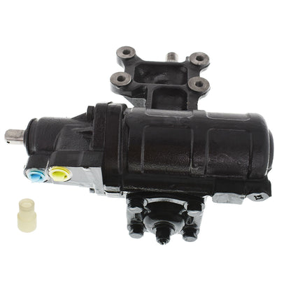munirater 27-5208 52126348AA 52126348AB Power Steering Gearbox Replacement for 2007-2015 Wrangler 4-Door