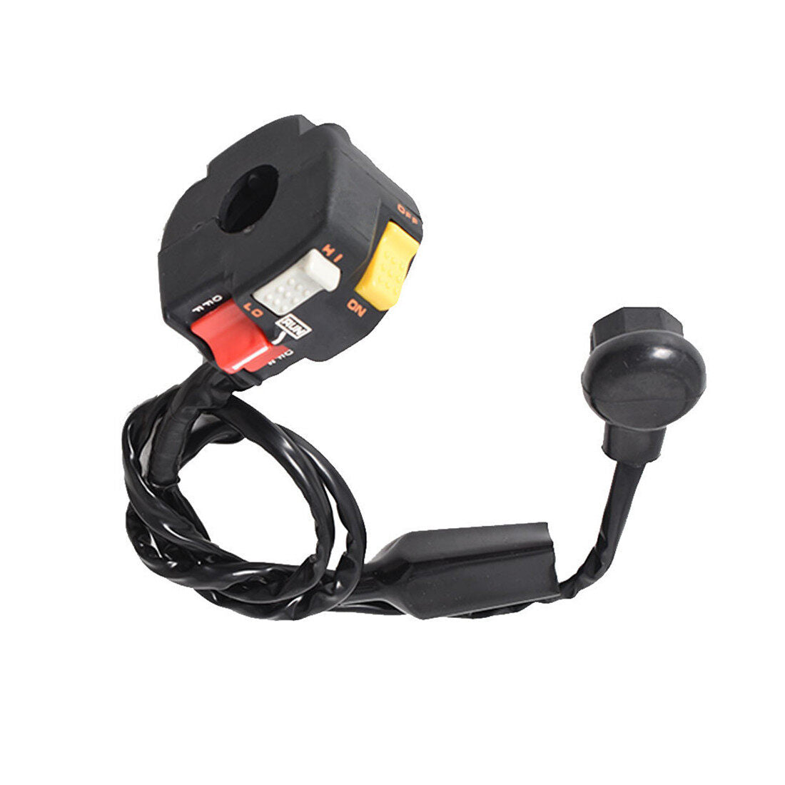 munirater Light Start Kill Switch Replacement for Honda TRX250R TRX250R 1986-1989 OEM 35200-HB9-020