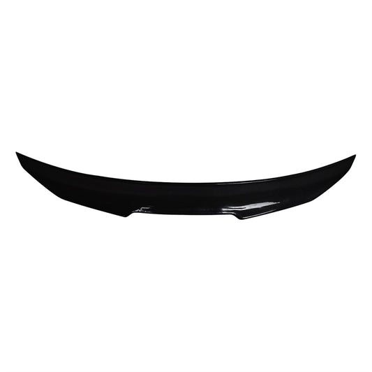 Rear Trunk Spoiler Wing Lip Replacement for 2014-2020 F32 428 430 435 440 Coupe PSM Style