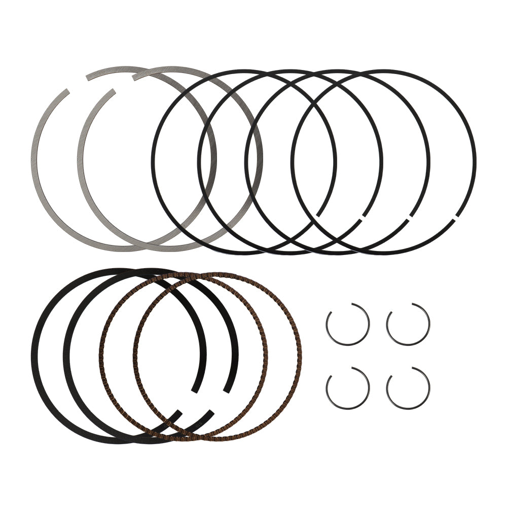 80mm Cylinder Piston Camshaft & Gasket Kit for Polaris RZR 800 Ranger 800 & Sportsman 800