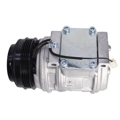 munirater A/C Compressor Replacement for 1994-2004 Toyota T100 Tacoma L4 2.4L 2.7L 1521040